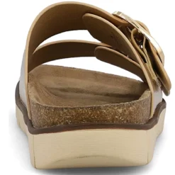 Mylaa Gold Sandals -Women's Clothing Store Screenshot 2025 04 02 at 9.55.51 AM