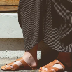 Configure BedStu Sandals