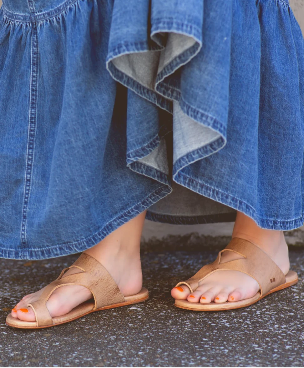 Civilized BedStu Sandals 2 Civilized BedStu Sandals - Image 2