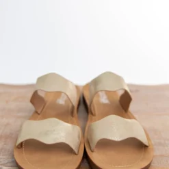 Corky's Wishy Washy Gold Metallic Sandals -Women's Clothing Store SpringBreakCollection 189 scaled