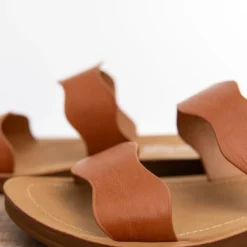 Corky's Wishy Washy Cognac Sandals 11 Corky's Wishy Washy Cognac Sandals -Women's Clothing Store SpringBreakCollection 194 scaled