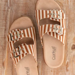 Corky's Dash Tan Natural Sandals 9 Corky's Dash Tan Natural Sandals -Women's Clothing Store SpringBreakCollection 234 scaled