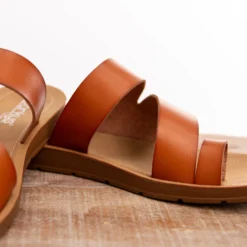 Corky's Just A Fling Cognac Sandal 9 Corky's Just A Fling Cognac Sandal -Women's Clothing Store SpringBreakCollection 254 scaled