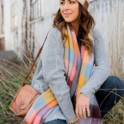 Boyfriend Button Cardigan -Women's Clothing Store a1 966305