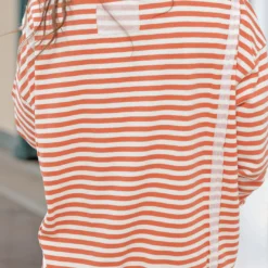 Color Pop Raw Seam Sweatshirt 21 Color Pop Raw Seam Sweatshirt -Women's Clothing Store becca NEW 0031