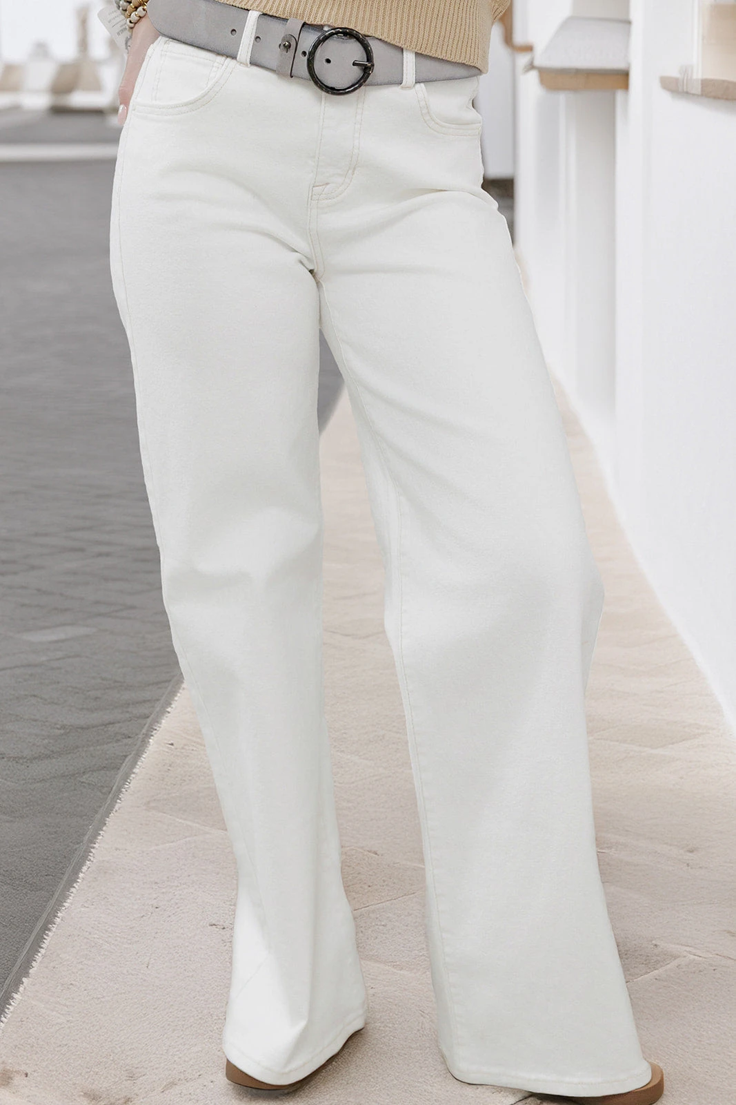 Callie Denim Jeans 1 Callie Denim Jeans