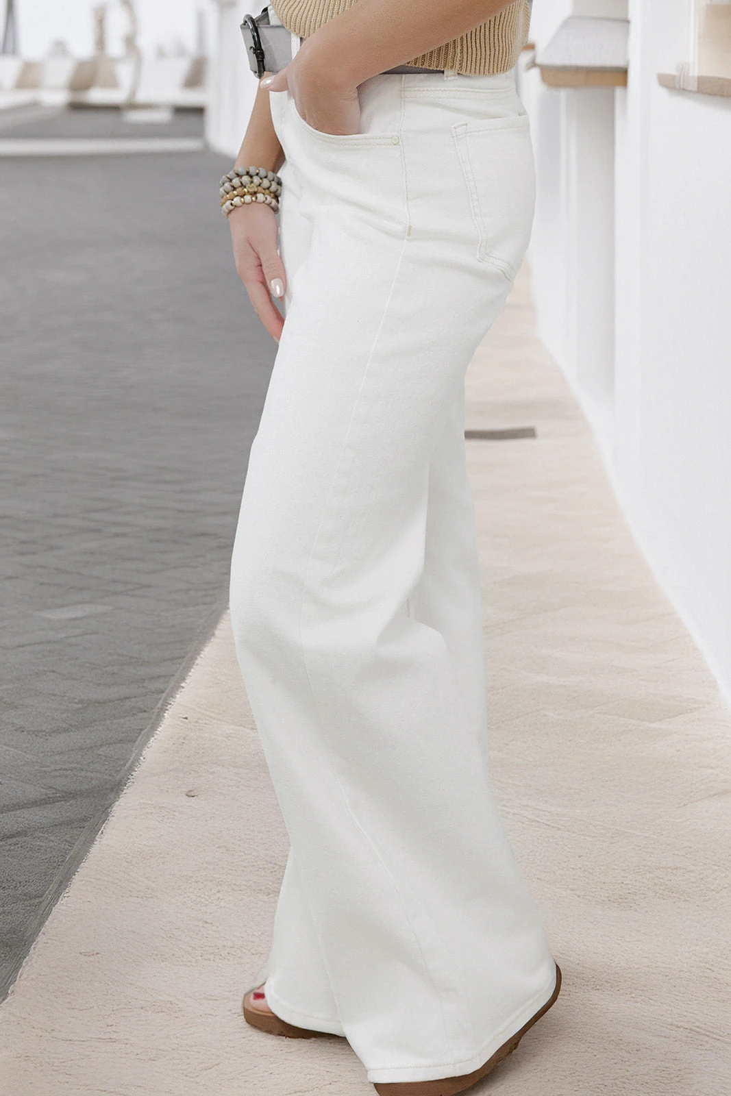 Callie Denim Jeans 5 Callie Denim Jeans - Image 5