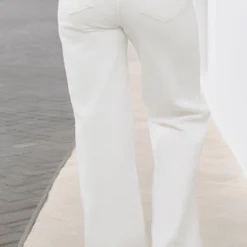 Callie Denim Jeans 12 Callie Denim Jeans -Women's Clothing Store becca NEW 0089