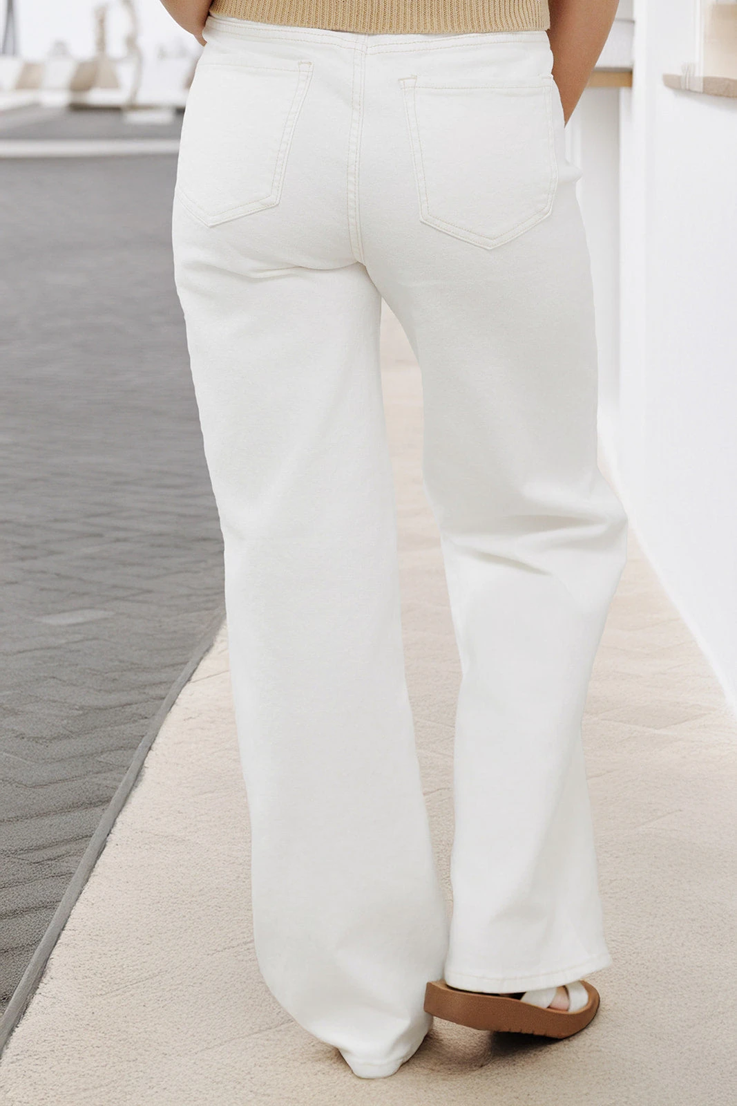 Callie Denim Jeans 6 Callie Denim Jeans - Image 6