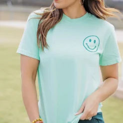 Today Is Going To Be A Good Day Graphic Tee