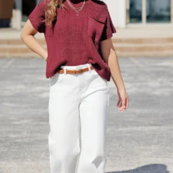 Pocket Sweater -Women's Clothing Store becca NEW marchweek20618 55437762 cbff 49f5 9b49 8bce78acfb5d