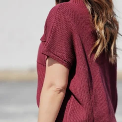 Pocket Sweater -Women's Clothing Store becca NEW marchweek20621 e4d1ed6d e2e4 4518 b395 a0f6c8d32e9f