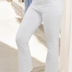 Mandy Denim Jeans