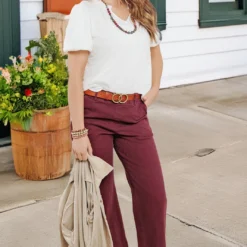 Textured Puff Sleeve V Blouse 25 Textured Puff Sleeve V Blouse -Women's Clothing Store becca NEW week4FEB0307