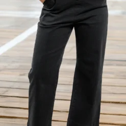 Betsey's Everyday Stretched Twill Chinos -Women's Clothing Store becca NEW week4FEB0446