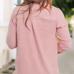 Micro Striped Shacket 13 Micro Striped Shacket -Women's Clothing Store becca NEW week4FEB0532