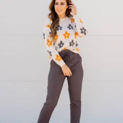 Betsey's Tie Top Dress Pants 34 Betsey's Tie Top Dress Pants -Women's Clothing Store betseys tie top dress pants 149479