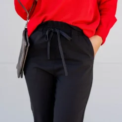 Betsey's Tie Top Dress Pants 22 Betsey's Tie Top Dress Pants -Women's Clothing Store betseys tie top dress pants 909223