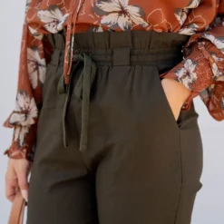 Betsey's Tie Top Dress Pants 36 Betsey's Tie Top Dress Pants -Women's Clothing Store betseys tie top dress pants 924529