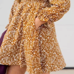 Mini Blooms Ruched Top Dress 28 Mini Blooms Ruched Top Dress -Women's Clothing Store mini blooms ruched top dress 889382