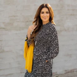 Mini Blooms Ruched Top Dress 22 Mini Blooms Ruched Top Dress -Women's Clothing Store mini blooms ruched top dress 895778