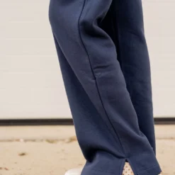 Side Slit Drawstring Sweatpants 25 Side Slit Drawstring Sweatpants -Women's Clothing Store side slit drawstring sweatpants 248945