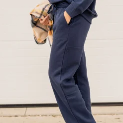 Side Slit Drawstring Sweatpants 23 Side Slit Drawstring Sweatpants -Women's Clothing Store side slit drawstring sweatpants 581730