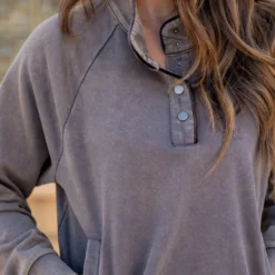 Velvet Trim Pullover 29 Velvet Trim Pullover -Women's Clothing Store untitled 0008 484a23d8 8825 4809 8fe9 6b6c5de65139