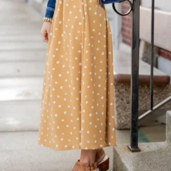 Midi Dot Skirt 33 Midi Dot Skirt -Women's Clothing Store untitled 0251 bad180aa 64f3 47ca 97ae 5e2d9a568710