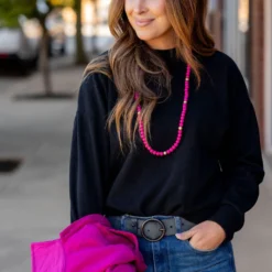 Simple Knit Mock Neck Sweater 26 Simple Knit Mock Neck Sweater -Women's Clothing Store untitled 0278 da3689d2 e892 4867 9d45 59c536d2b997