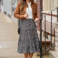 Vintage Blooms Tiered Midi Skirt 8 Vintage Blooms Tiered Midi Skirt -Women's Clothing Store untitled 0372 137c8891 c3fa 46df 86c9 55cd54e8e471