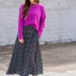 Daisies Button Accented Maxi Skirt 13 Daisies Button Accented Maxi Skirt -Women's Clothing Store untitled 0444 7ffc5033 7883 40f0 b3fb eae4ab614977