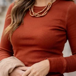 Classic Long Sleeve Tee -Women's Clothing Store untitled 0540 82792121 4421 4e5f b1c6 f685289301c8