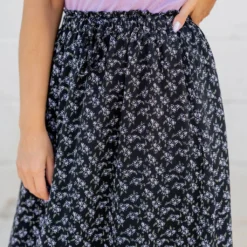 Lavender Ruffle Bottom Maxi Skirt -Women's Clothing Store untitled 0570 f96e5632 968c 4af9 a7f1 3140ed72bdf5