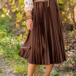 Classic Accordion Midi Skirt -Women's Clothing Store untitled 0581 d7e5aea3 46a8 48af b0d8 e9dc8882835b