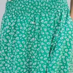 Daisies Button Accented Maxi Skirt 21 Daisies Button Accented Maxi Skirt -Women's Clothing Store untitled 0624