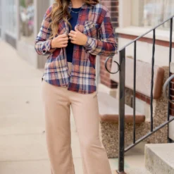 So Soft Relaxed Pants 29 So Soft Relaxed Pants -Women's Clothing Store untitled 0689