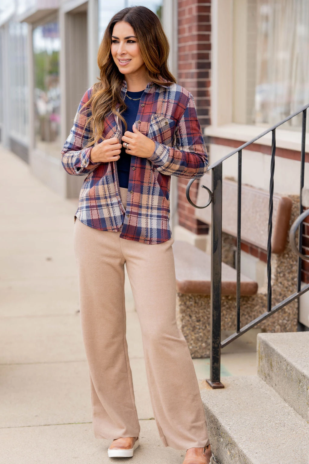 So Soft Relaxed Pants 10 So Soft Relaxed Pants - Image 10