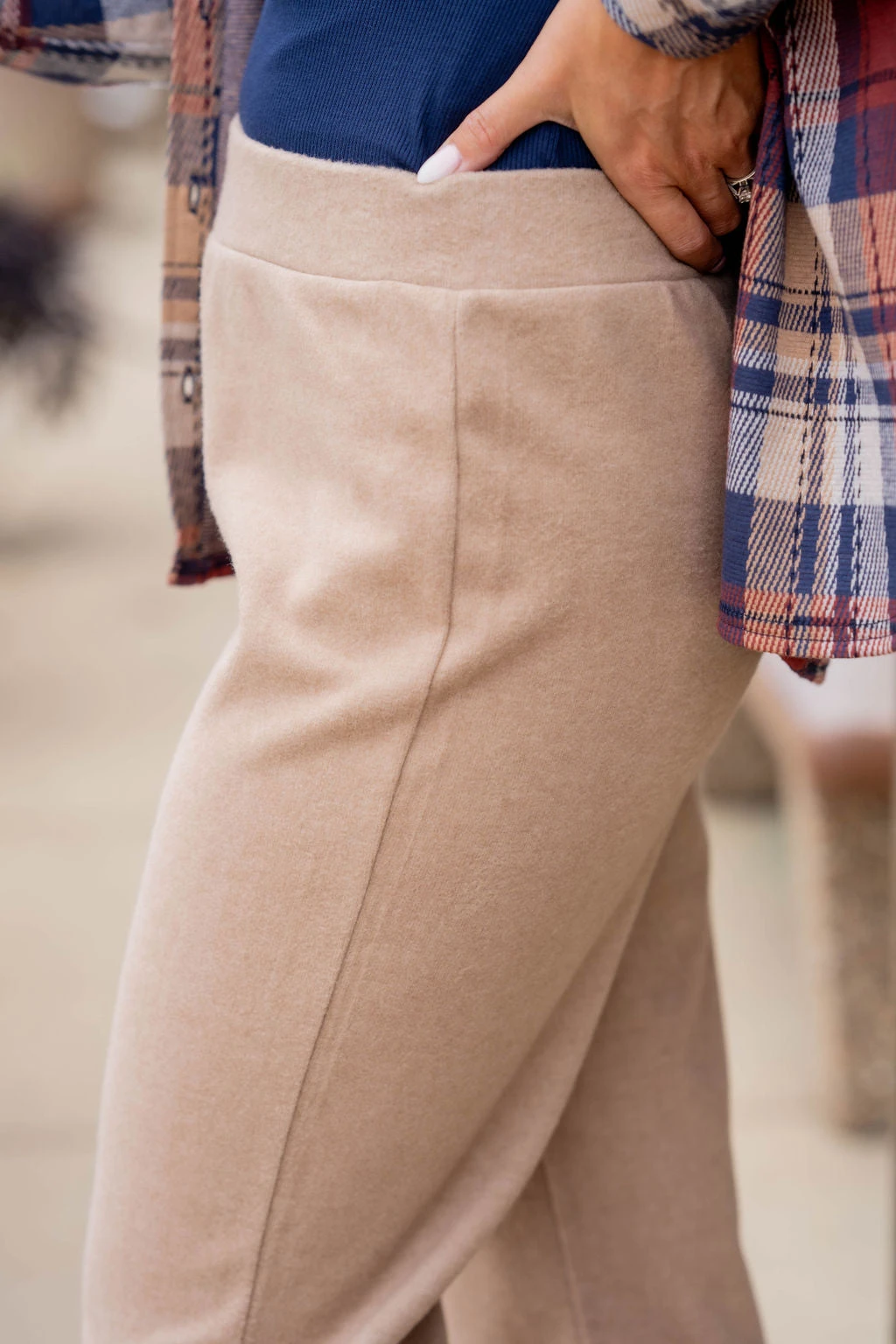 So Soft Relaxed Pants 14 So Soft Relaxed Pants - Image 14