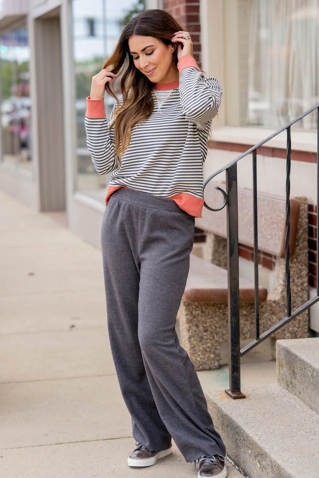 So Soft Relaxed Pants 17 So Soft Relaxed Pants - Image 17