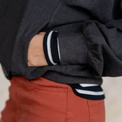 Relaxed Sleeve Pullover -Women's Clothing Store untitled 0715 868b5d99 cc70 4e18 91f2 cc1d21701aa9