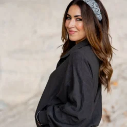 Relaxed Sleeve Pullover -Women's Clothing Store untitled 0720 cab667f5 9138 4bbc a714 a0eb00608a96