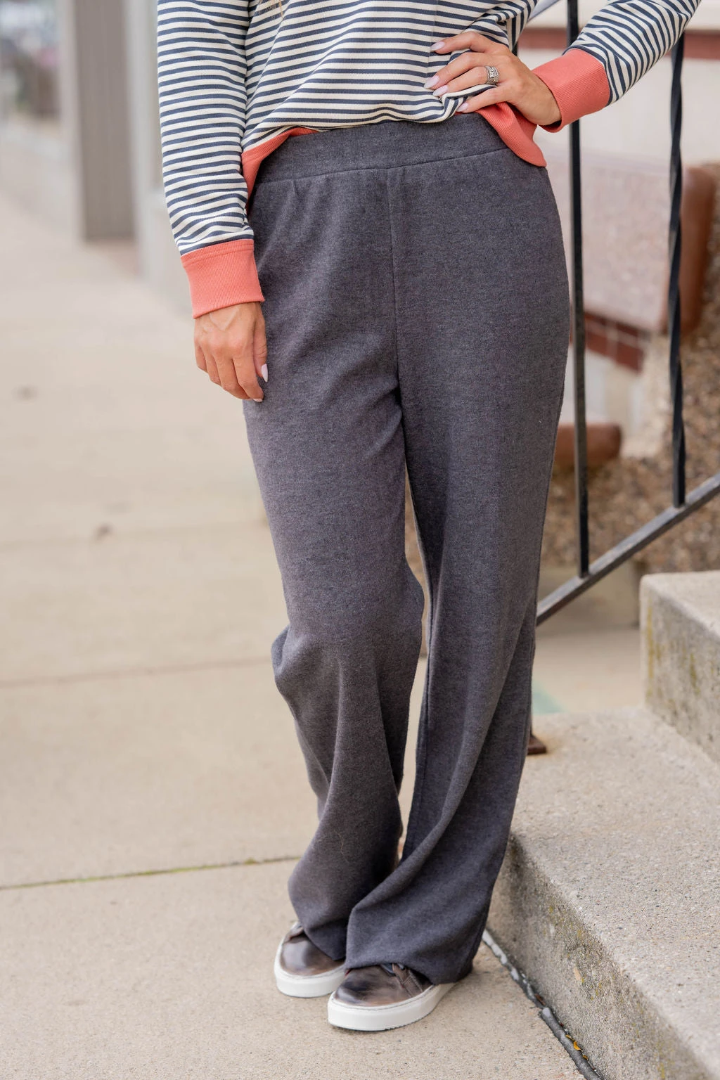 So Soft Relaxed Pants 18 So Soft Relaxed Pants - Image 18