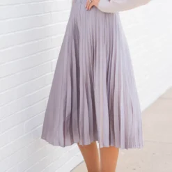 Classic Accordion Midi Skirt -Women's Clothing Store untitled 0747 5e1a337c e4f2 43af ac5b 8ace50d1bb13
