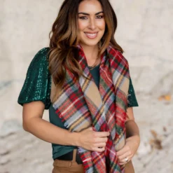 Sequin Puff Sleeve Tee -Women's Clothing Store untitled 0752 722c1ca2 2693 470f a543 d2cbc1860aa6