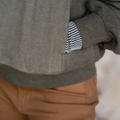 Relaxed Sleeve Pullover -Women's Clothing Store untitled 0808 a71b643a ce41 4670 982b a24aaffd7682