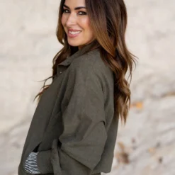 Relaxed Sleeve Pullover -Women's Clothing Store untitled 0813 f2af226d da32 490d b482 0871c3842208