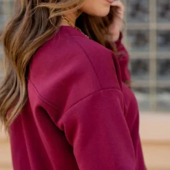 Mid Seam Sweatshirt 22 Mid Seam Sweatshirt -Women's Clothing Store untitled 0847 c5c6d4df 8e3e 43e7 8c46 f14be191dafc