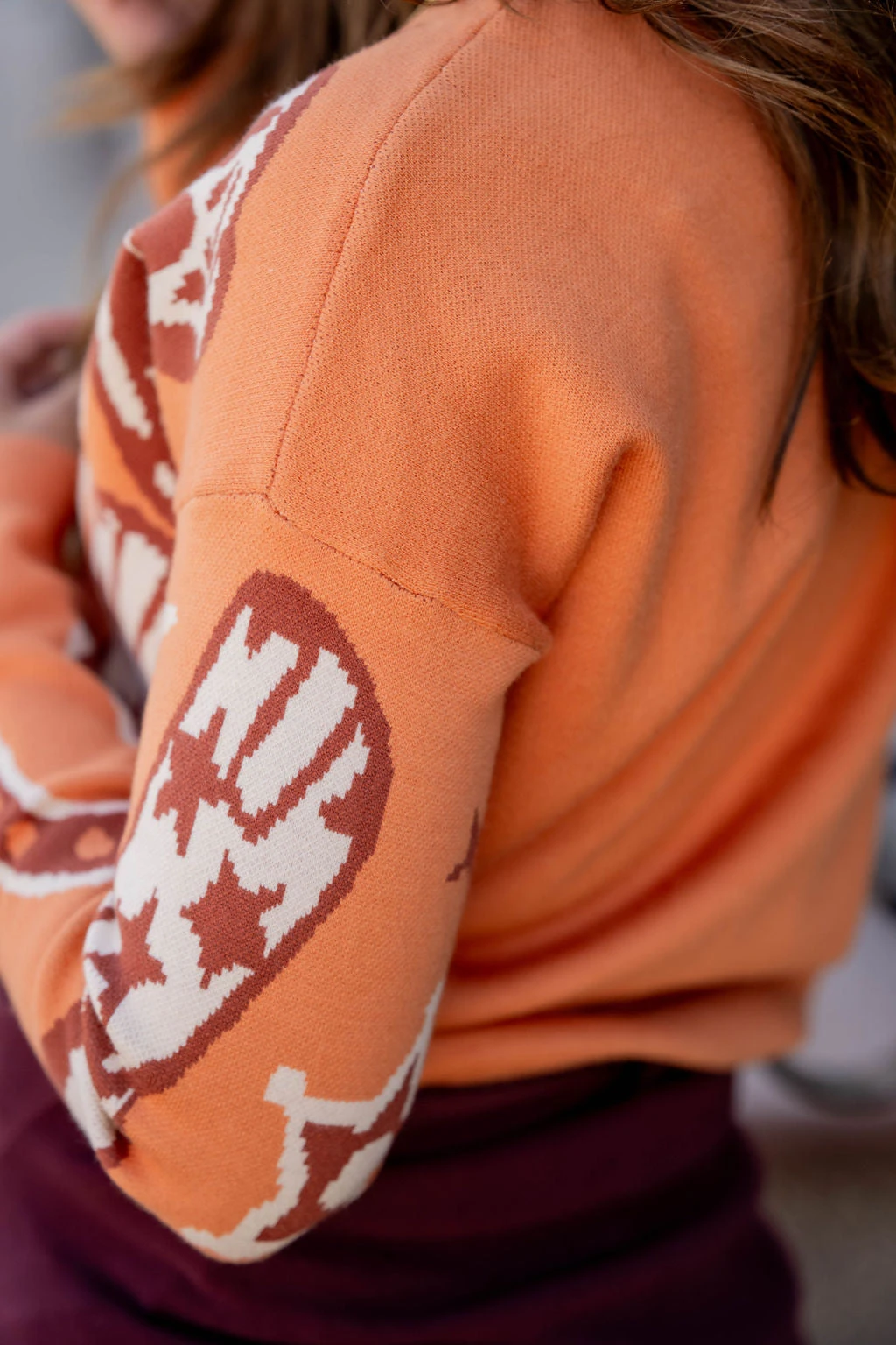 Rodeo Vibes Sweater 8 Rodeo Vibes Sweater - Image 8