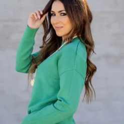 Raw Stitched Side Slit Sweater 34 Raw Stitched Side Slit Sweater -Women's Clothing Store untitled 0973 34ea8869 dc60 4f39 a139 b1ad076137cd